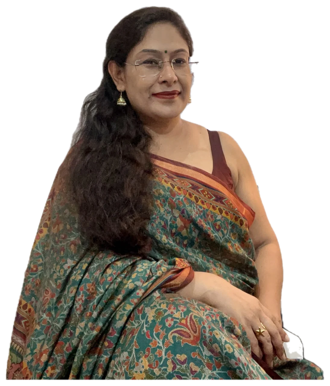 Shailza Taneja, Holistic Life and Human Development Practitioner